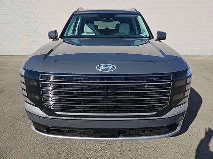 2026 Hyundai Palisade Twin Falls ID