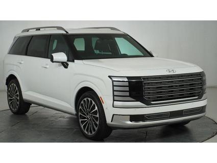 2026 Hyundai Palisade Elizabethtown KY