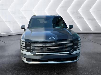 2026 Hyundai Palisade Evansville IN