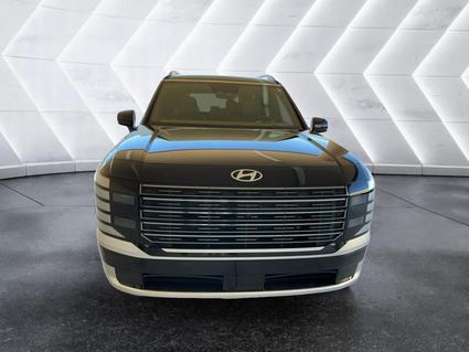 2026 Hyundai Palisade Evansville IN