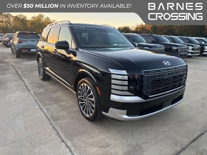 2026 Hyundai Palisade Tupelo MS