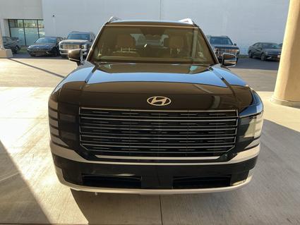 2026 Hyundai Palisade Evansville IN