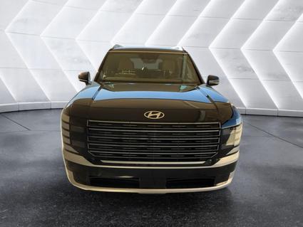 2026 Hyundai Palisade Evansville IN