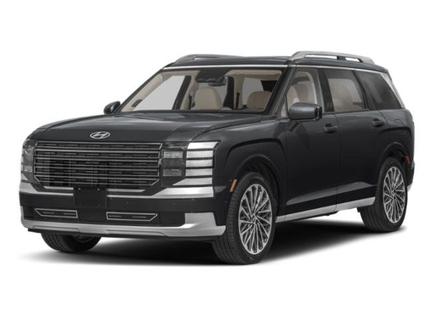 2026 Hyundai Palisade Minneapolis MN