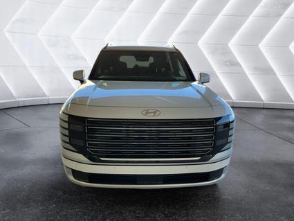 2026 Hyundai Palisade Evansville IN