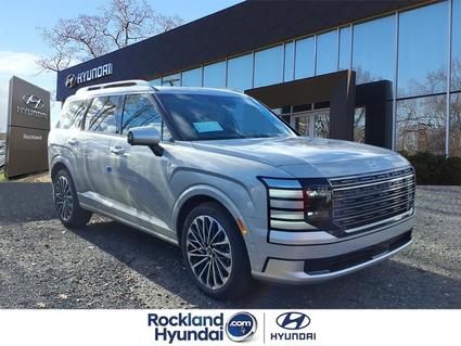 2026 Hyundai Palisade West Nyack NY