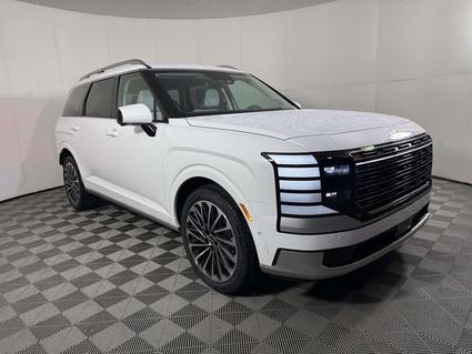 2026 Hyundai Palisade Pineville NC