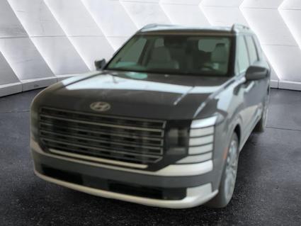 2026 Hyundai Palisade Evansville IN
