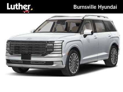 2026 Hyundai Palisade Burnsville MN