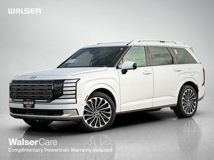 2026 Hyundai Palisade Minneapolis MN