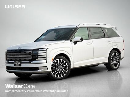 2026 Hyundai Palisade Minneapolis MN