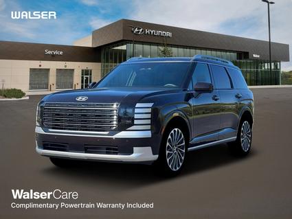 2026 Hyundai Palisade Minneapolis MN