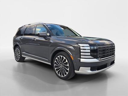 2026 Hyundai Palisade Knoxville TN