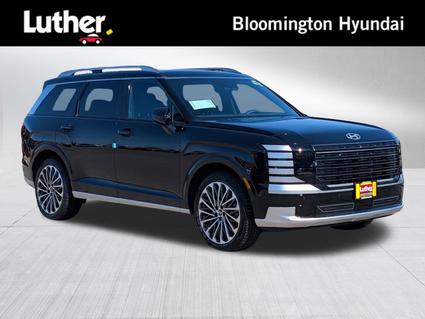 2026 Hyundai Palisade Minneapolis MN