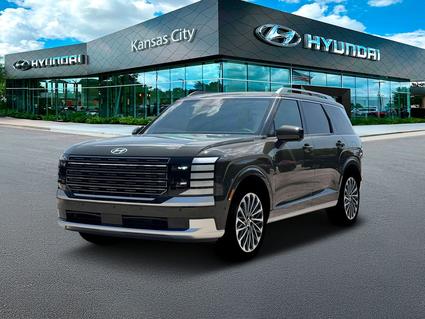 2026 Hyundai Palisade Merriam KS