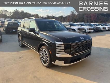 2026 Hyundai Palisade Hybrid Tupelo MS