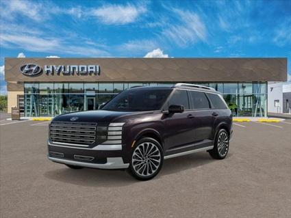 2026 Hyundai Palisade Huntington WV