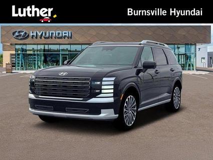 2026 Hyundai Palisade Hybrid Burnsville MN