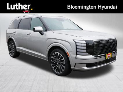 2026 Hyundai Palisade Hybrid Minneapolis MN