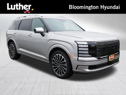 2026 Hyundai Palisade Hybrid Minneapolis MN