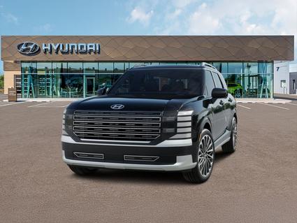 2026 Hyundai Palisade Huntington WV