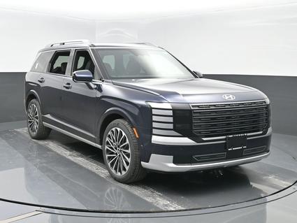 2026 Hyundai Palisade Hybrid Goshen NY