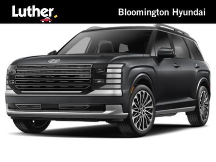 2026 Hyundai Palisade Hybrid Minneapolis MN