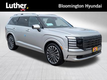 2026 Hyundai Palisade Hybrid Minneapolis MN