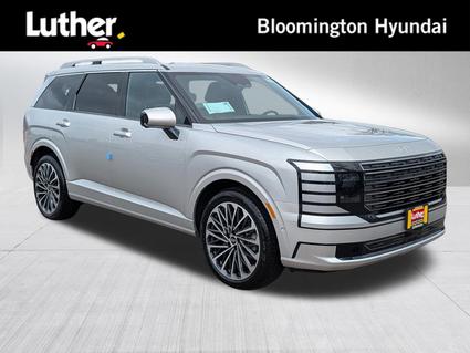 2026 Hyundai Palisade Hybrid Minneapolis MN