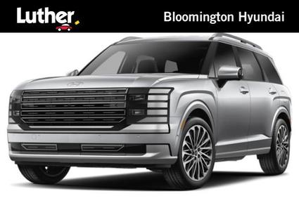 2026 Hyundai Palisade Hybrid Minneapolis MN