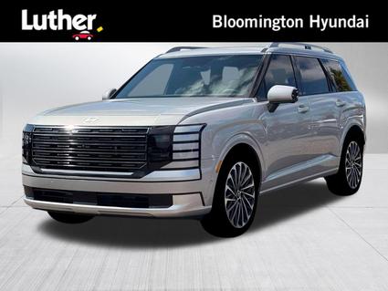 2026 Hyundai Palisade Hybrid Minneapolis MN