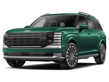 2026 Hyundai Palisade Hybrid Minneapolis MN