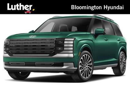 2026 Hyundai Palisade Hybrid Minneapolis MN
