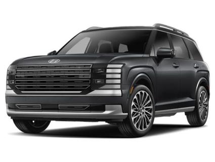 2026 Hyundai Palisade Hybrid Huntington WV