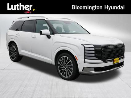 2026 Hyundai Palisade Hybrid Minneapolis MN