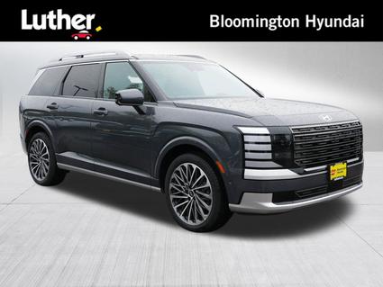 2026 Hyundai Palisade Hybrid Minneapolis MN