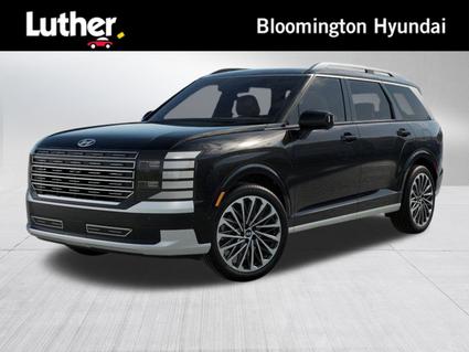 2026 Hyundai Palisade Hybrid Minneapolis MN