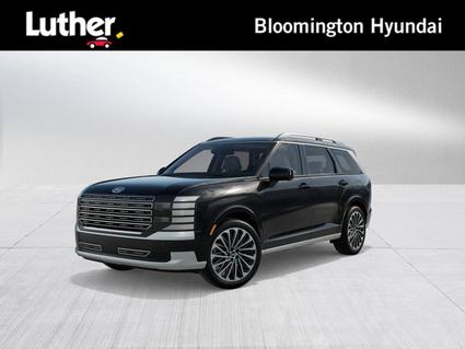 2026 Hyundai Palisade Hybrid Minneapolis MN