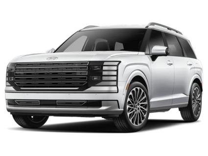 2026 Hyundai Palisade Hybrid Burnsville MN