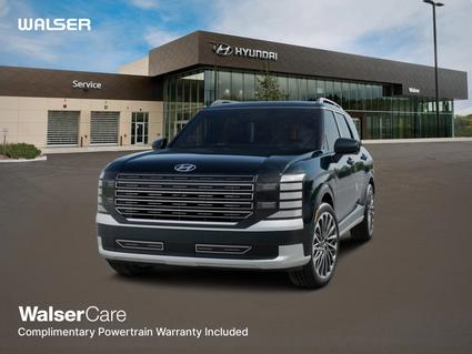 2026 Hyundai Palisade Hybrid Minneapolis MN