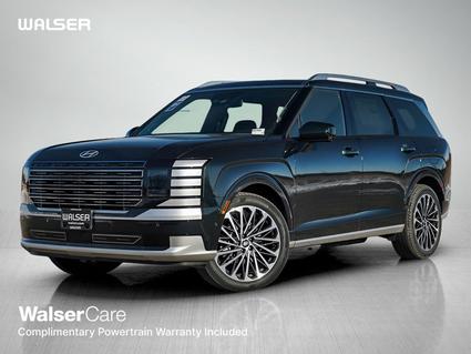 2026 Hyundai Palisade Hybrid Minneapolis MN