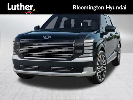 2026 Hyundai Palisade Hybrid Minneapolis MN