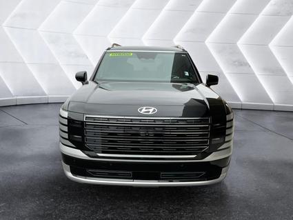 2026 Hyundai Palisade Hybrid Evansville IN