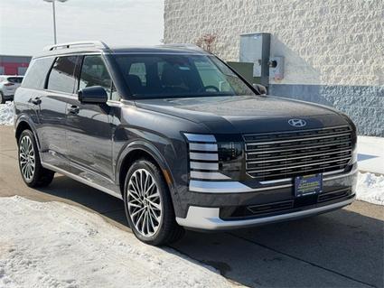 2026 Hyundai Palisade Hybrid Cape Girardeau MO
