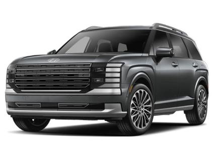2026 Hyundai Palisade Hybrid Burnsville MN