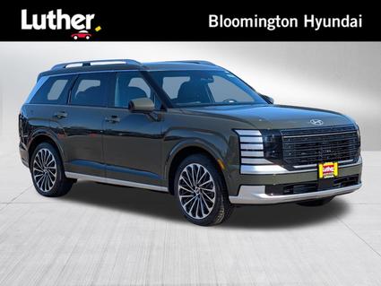 2026 Hyundai Palisade Hybrid Minneapolis MN