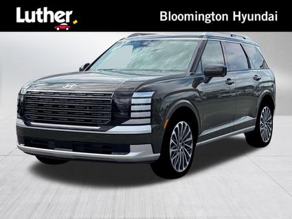2026 Hyundai Palisade Hybrid Minneapolis MN