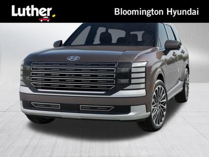 2026 Hyundai Palisade Hybrid Minneapolis MN