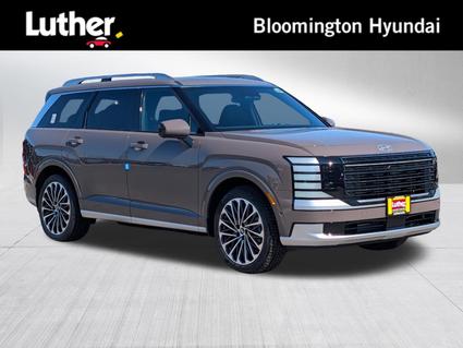 2026 Hyundai Palisade Hybrid Minneapolis MN