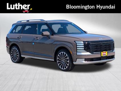 2026 Hyundai Palisade Hybrid Minneapolis MN